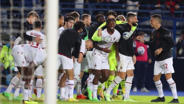 爱游戏中国官网-AC米兰再遭伤病重击，魔鬼赛程怎么踢？