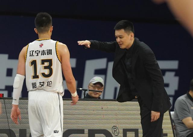 2比0！辽宁无限接近总冠军 FMVP归属悬念重重